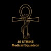 35 Medical Squadron